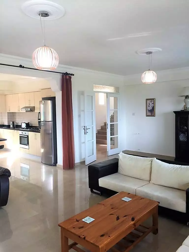 Villa 199m² in Cyprus, Karshiyaka. Priced at 689950£ rent photo-3