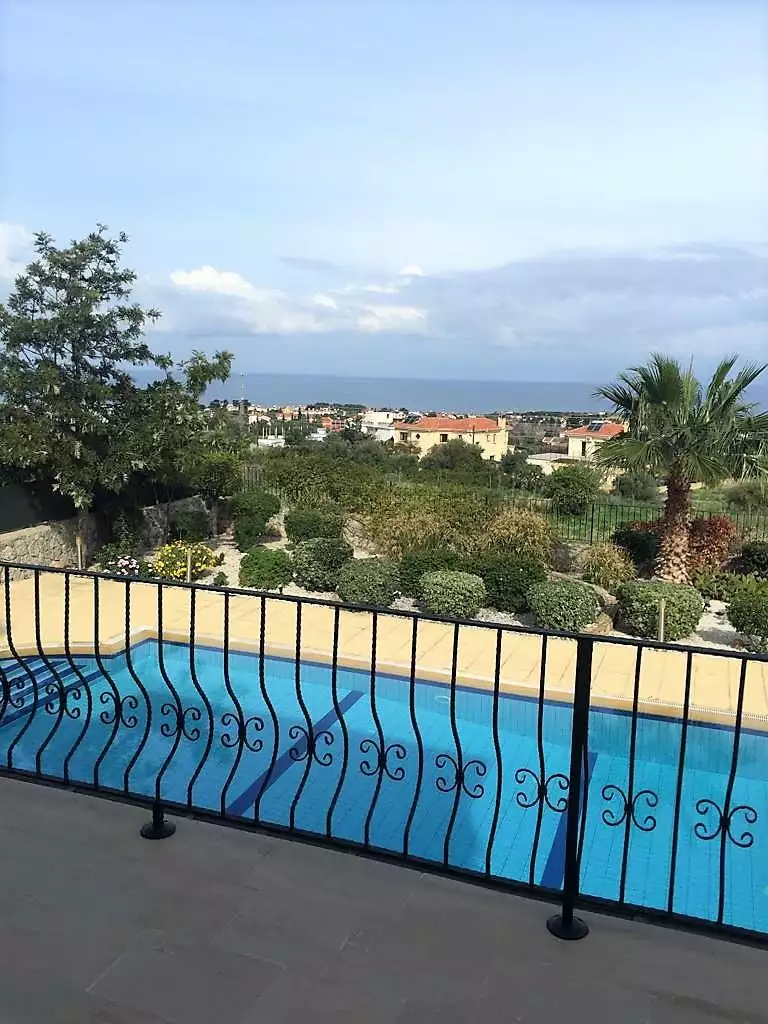 Villa 199m² in Cyprus, Karshiyaka. Priced at 689950£ rent photo-21