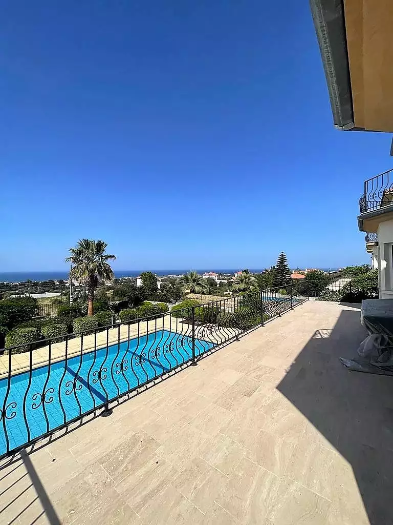 Villa 199m² in Cyprus, Karshiyaka. Priced at 689950£ rent photo-22