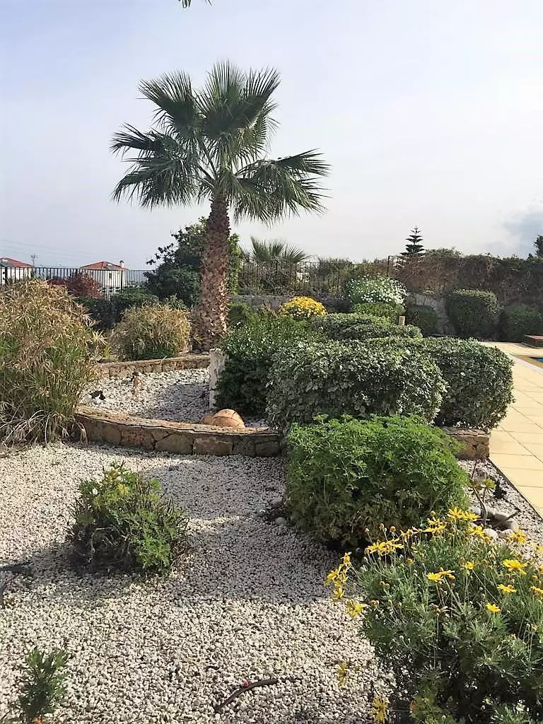 Villa 199m² in Cyprus, Karshiyaka. Priced at 689950£ rent photo-25