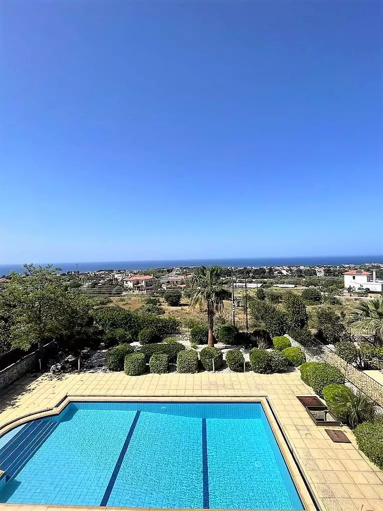 Villa 199m² in Cyprus, Karshiyaka. Priced at 689950£ rent photo-26