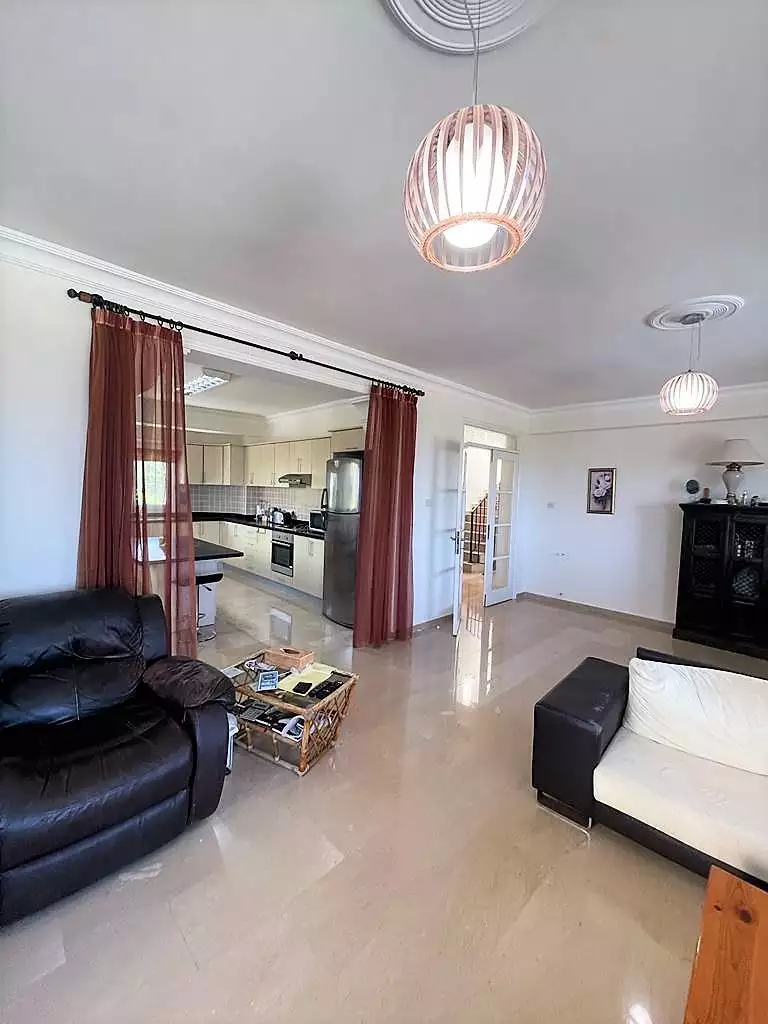 Villa 199m² in Cyprus, Karshiyaka. Priced at 689950£ rent photo-6