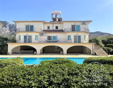 Купить villa в Cyprus 689950£