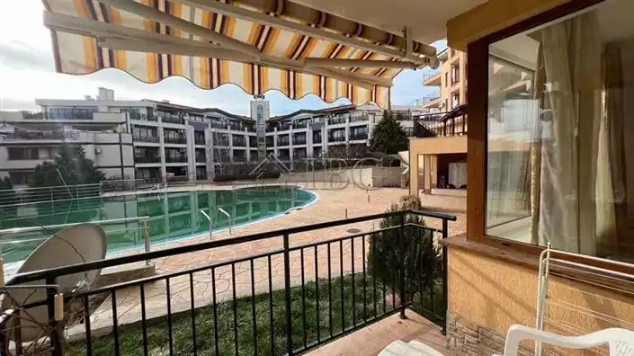 Flat 50m² in Bulgaria, Burgas. Priced at 67500€ rent photo-1