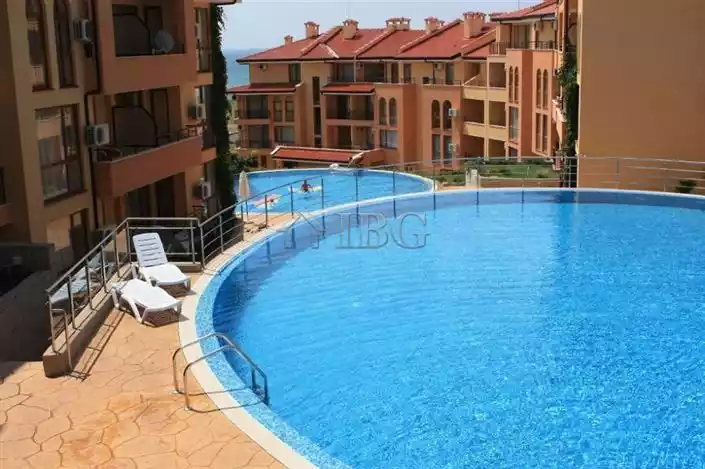 Flat 50m² in Bulgaria, Burgas. Priced at 67500€ rent photo-10