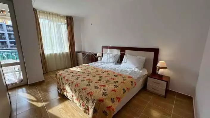 Flat 50m² in Bulgaria, Burgas. Priced at 67500€ rent photo-6