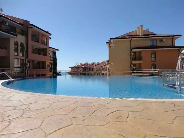 Flat 50m² in Bulgaria, Burgas. Priced at 67500€ rent photo-8
