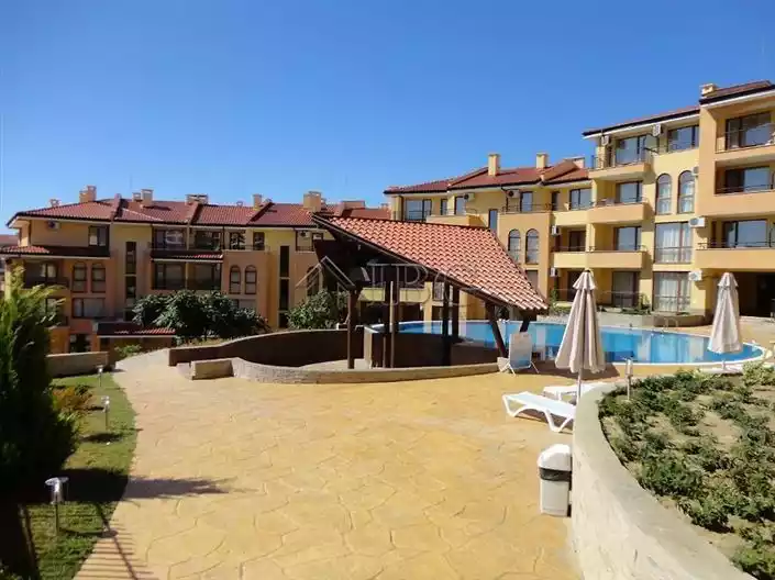 Flat 50m² in Bulgaria, Burgas. Priced at 67500€ rent photo-9