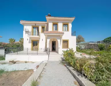 Купить villa в Cyprus 495000£