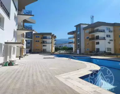 Купить flat в Cyprus 88000£