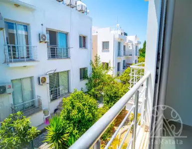 Купить flat в Cyprus 70000£