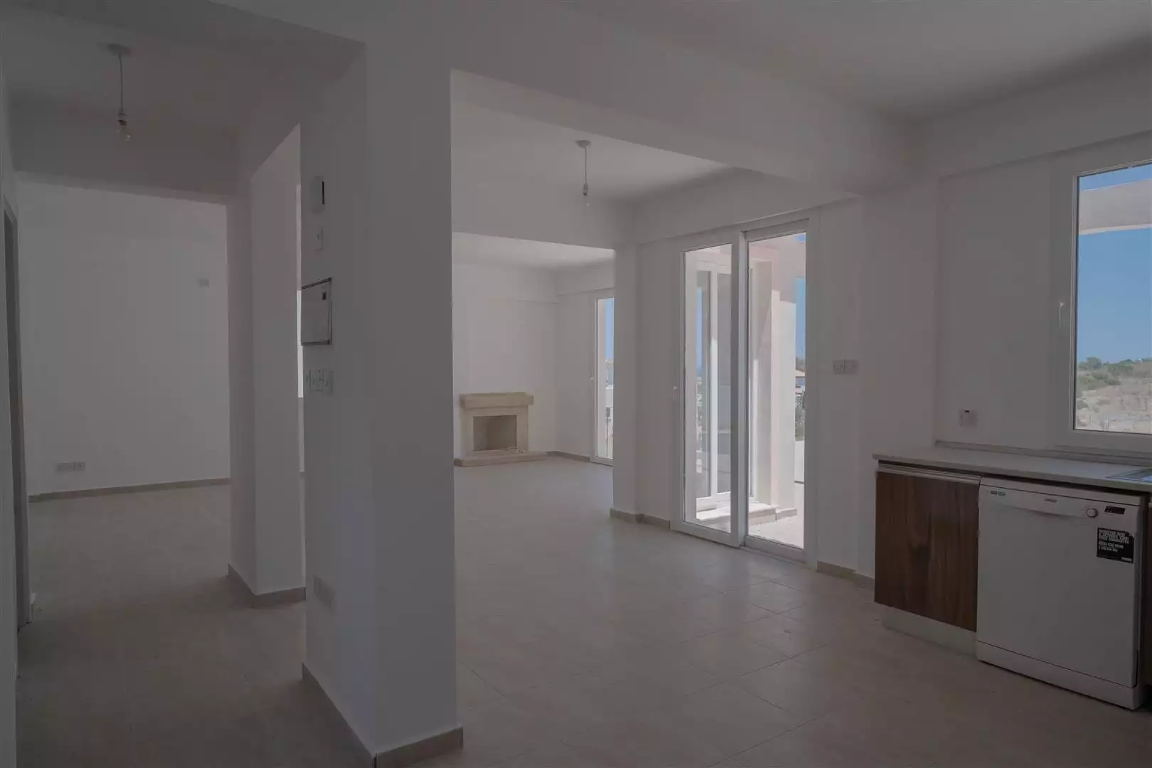 Villa 118m² in Cyprus, Karshiyaka. Priced at 260000£ rent photo-11