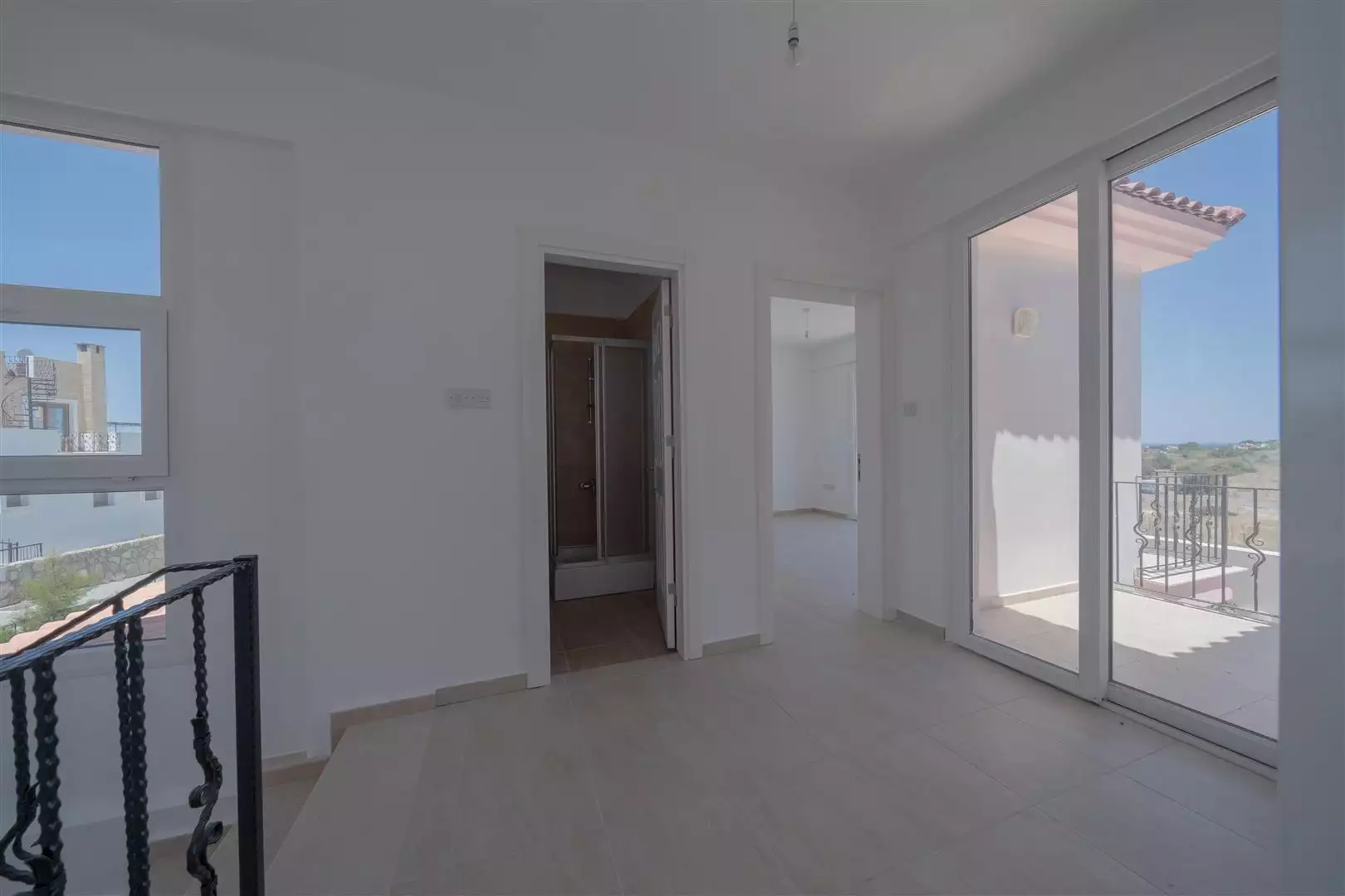 Villa 118m² in Cyprus, Karshiyaka. Priced at 260000£ rent photo-15