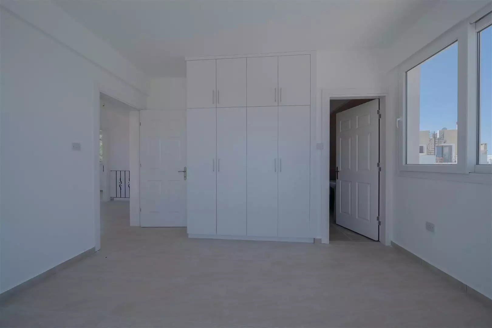 Villa 118m² in Cyprus, Karshiyaka. Priced at 260000£ rent photo-23