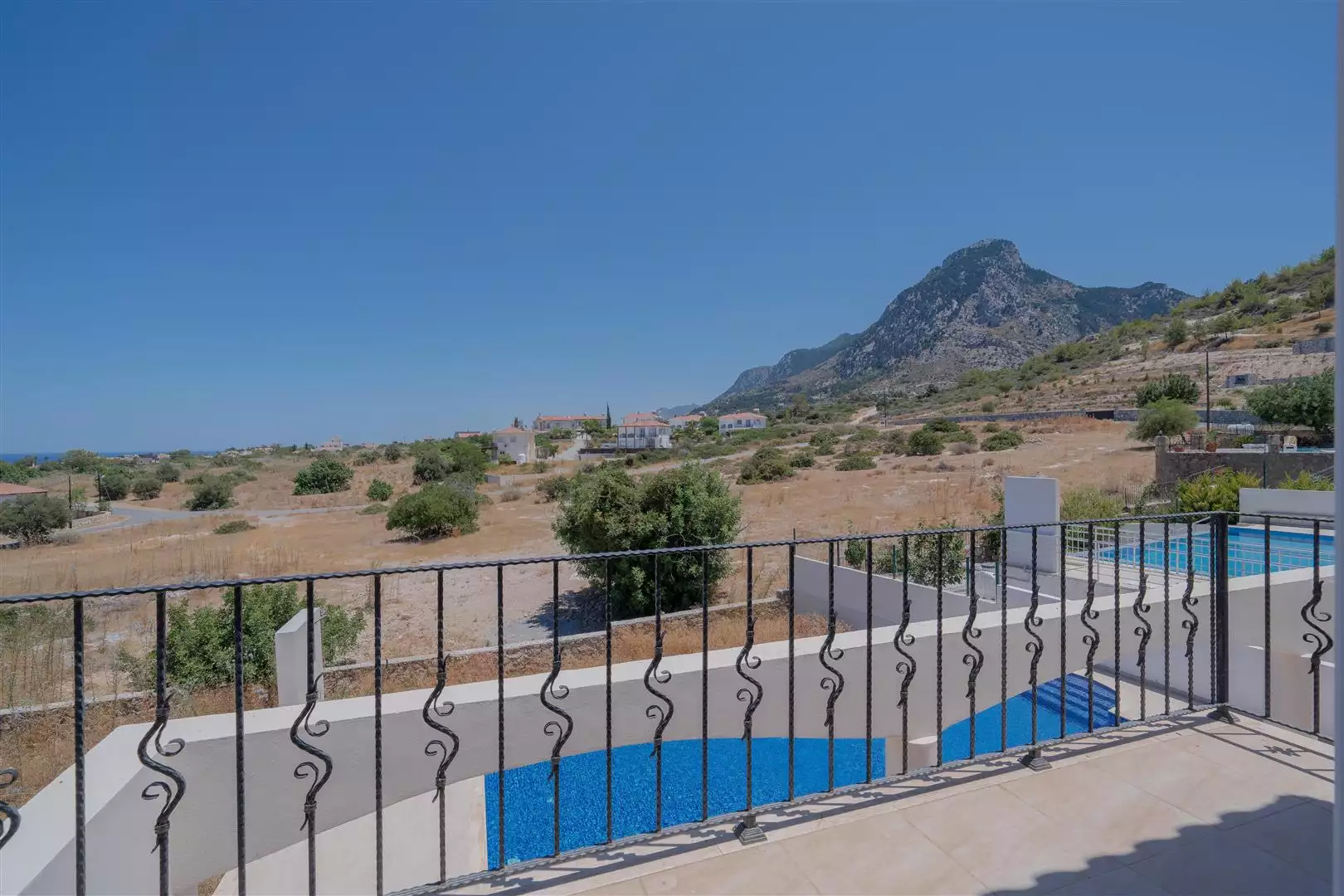 Villa 118m² in Cyprus, Karshiyaka. Priced at 260000£ rent photo-25