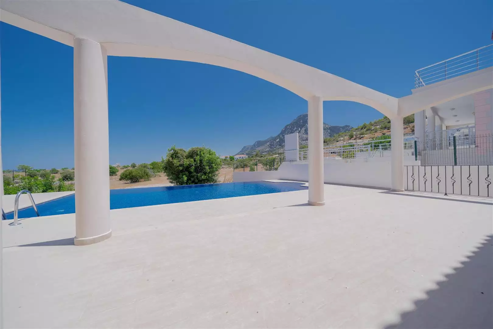 Villa 118m² in Cyprus, Karshiyaka. Priced at 260000£ rent photo-29