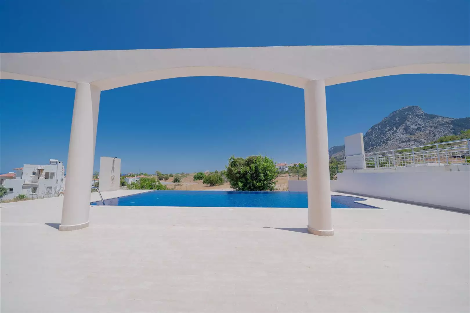 Villa 118m² in Cyprus, Karshiyaka. Priced at 260000£ rent photo-30