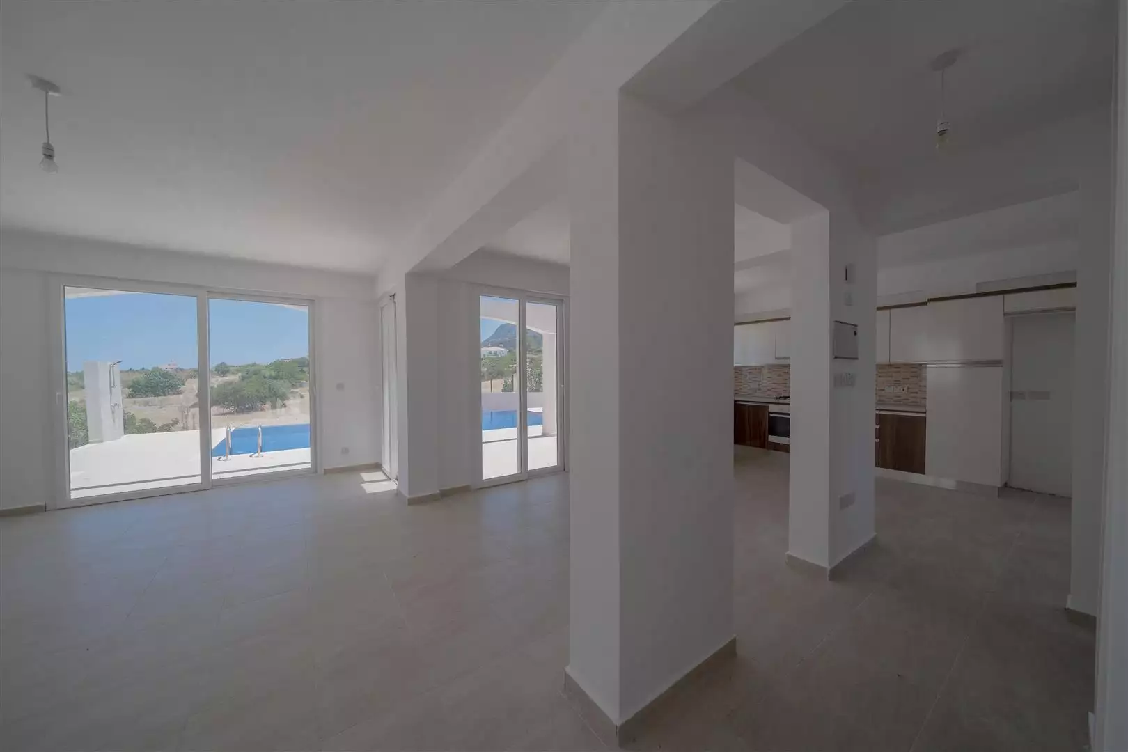 Villa 118m² in Cyprus, Karshiyaka. Priced at 260000£ rent photo-4