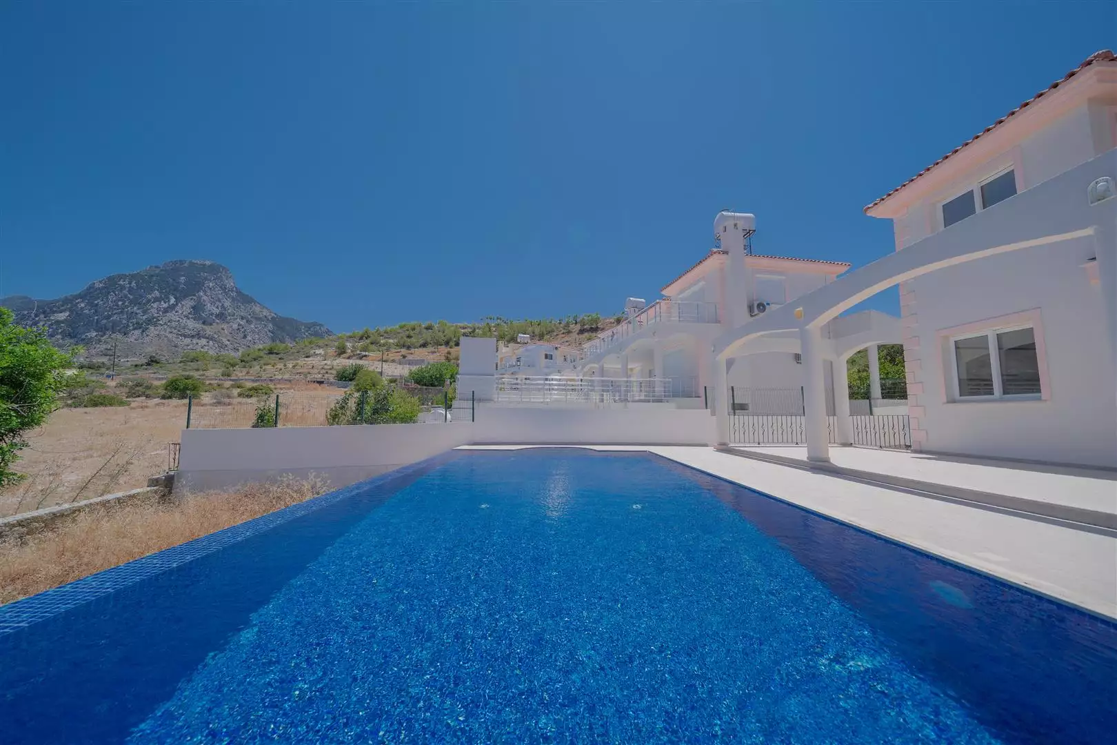 Villa 118m² in Cyprus, Karshiyaka. Priced at 260000£ rent photo-31