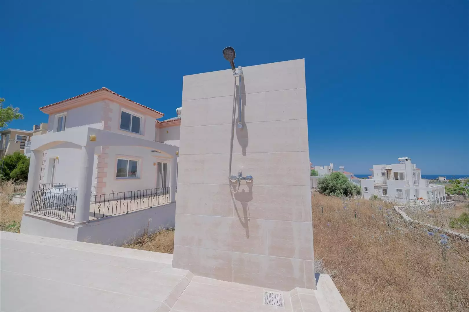 Villa 118m² in Cyprus, Karshiyaka. Priced at 260000£ rent photo-32