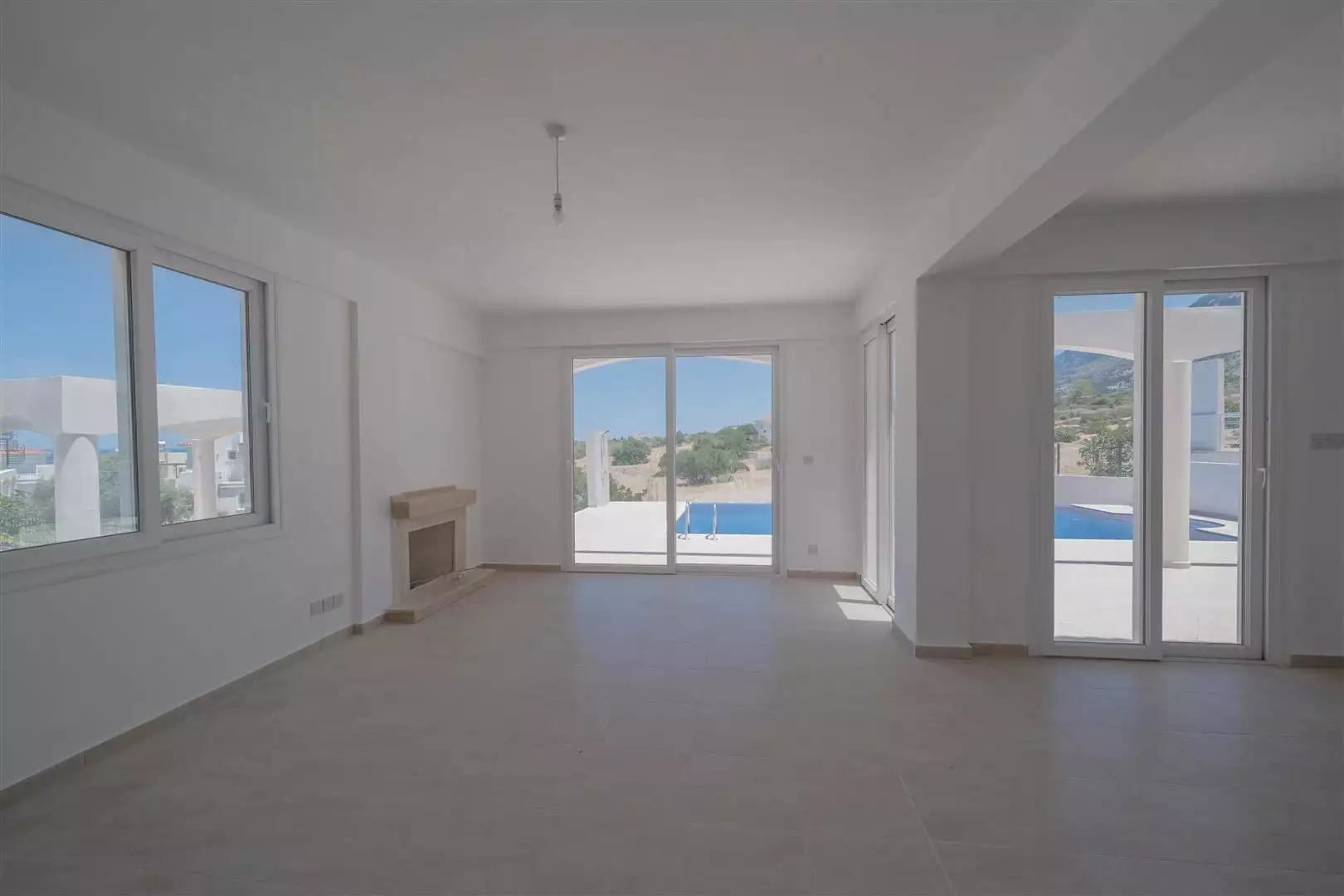 Villa 118m² in Cyprus, Karshiyaka. Priced at 260000£ rent photo-5