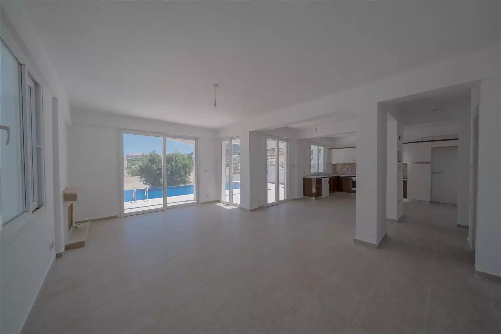 Villa 118m² in Cyprus, Karshiyaka. Priced at 260000£ rent photo-6