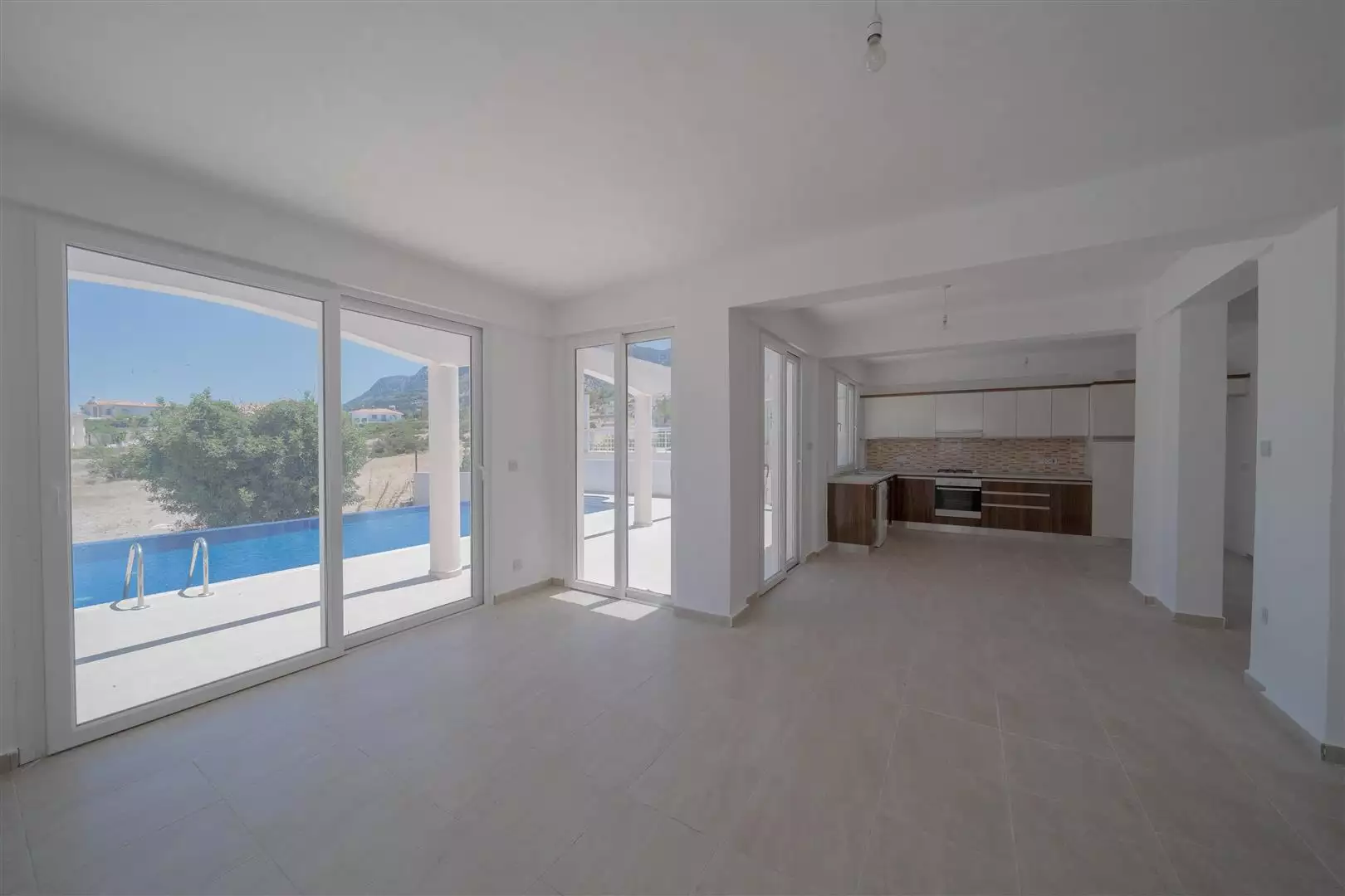 Villa 118m² in Cyprus, Karshiyaka. Priced at 260000£ rent photo-7
