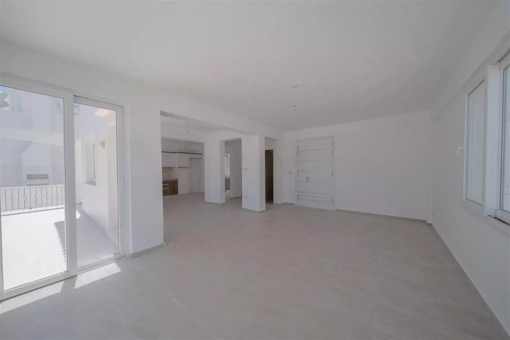 Villa 118m² in Cyprus, Karshiyaka. Priced at 260000£ rent photo-8