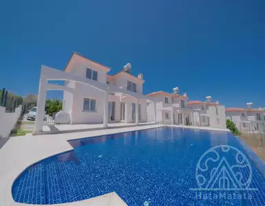 Купить villa в Cyprus 260000£