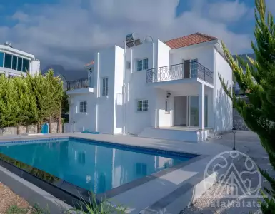Купить villa в Cyprus 445000£
