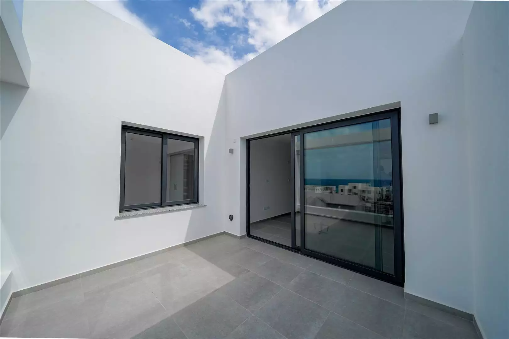 Flat 71m² in Cyprus, Esentepe. Priced at 264000£ rent photo-2