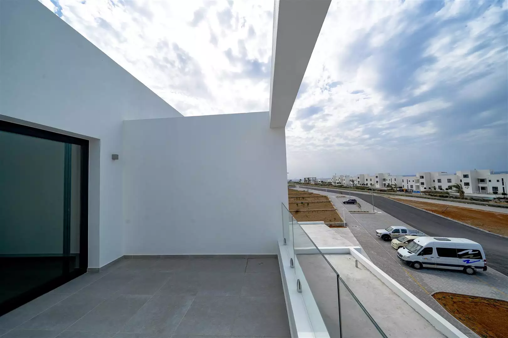 Flat 71m² in Cyprus, Esentepe. Priced at 264000£ rent photo-3