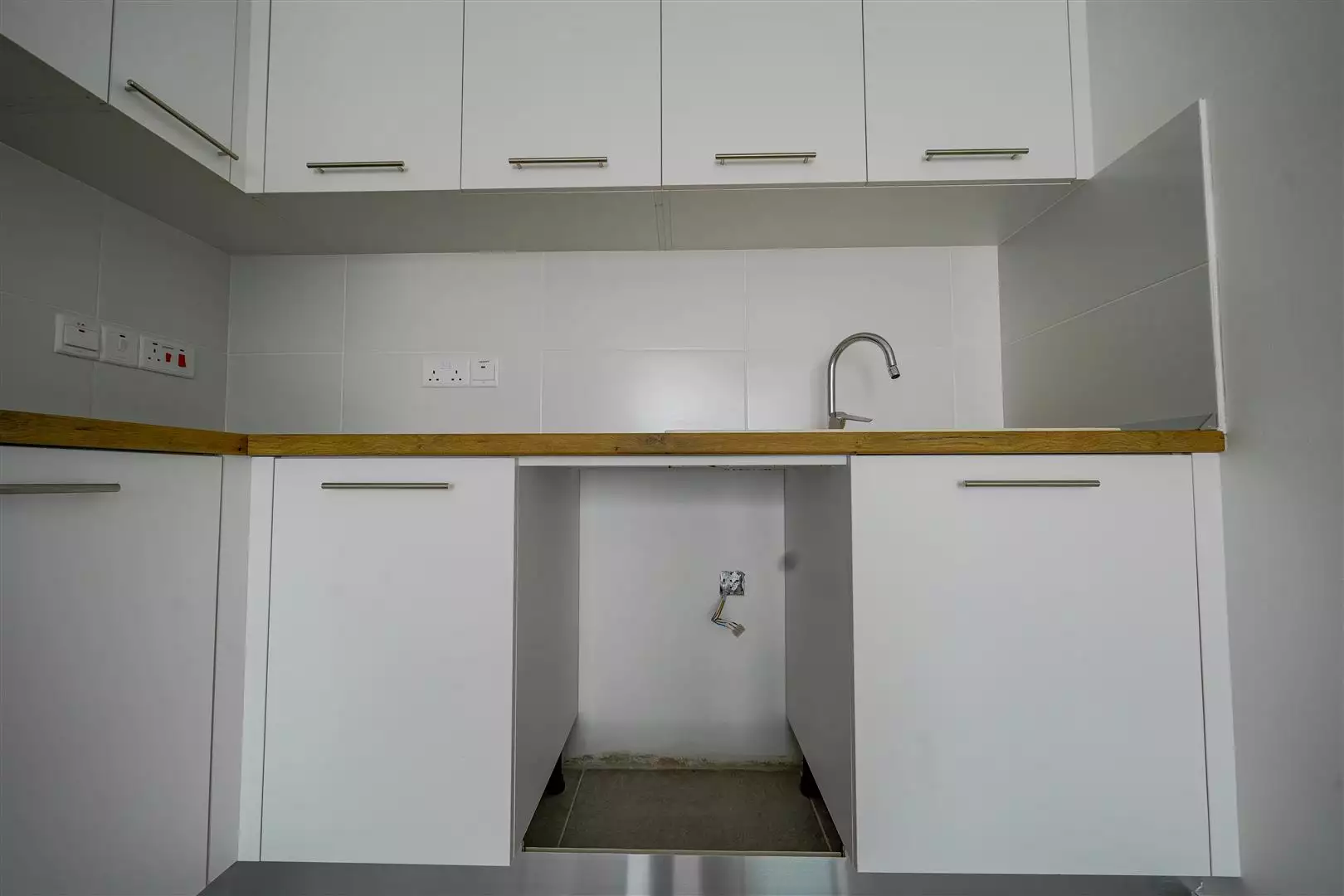 Flat 71m² in Cyprus, Esentepe. Priced at 264000£ rent photo-24