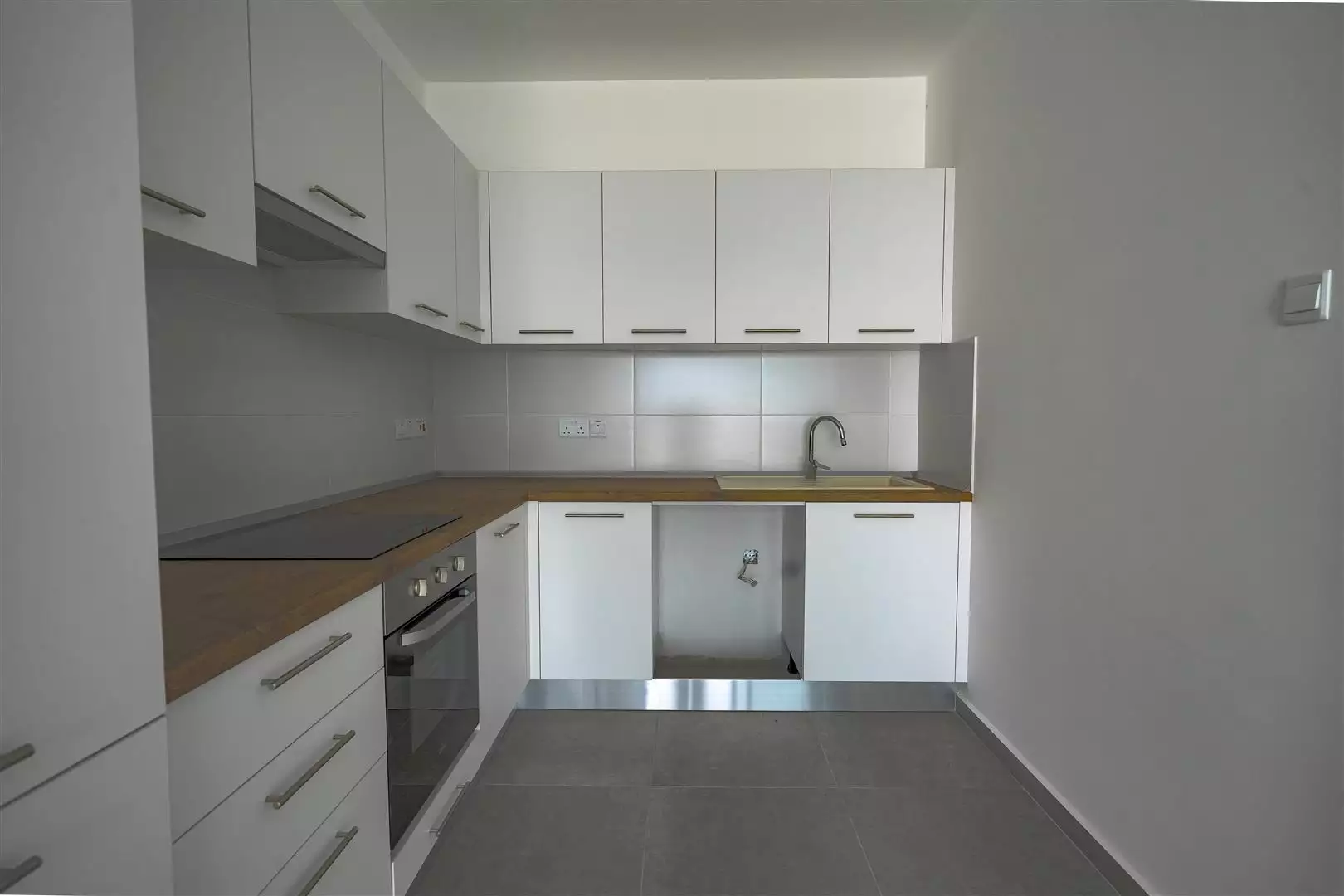 Flat 71m² in Cyprus, Esentepe. Priced at 264000£ rent photo-25