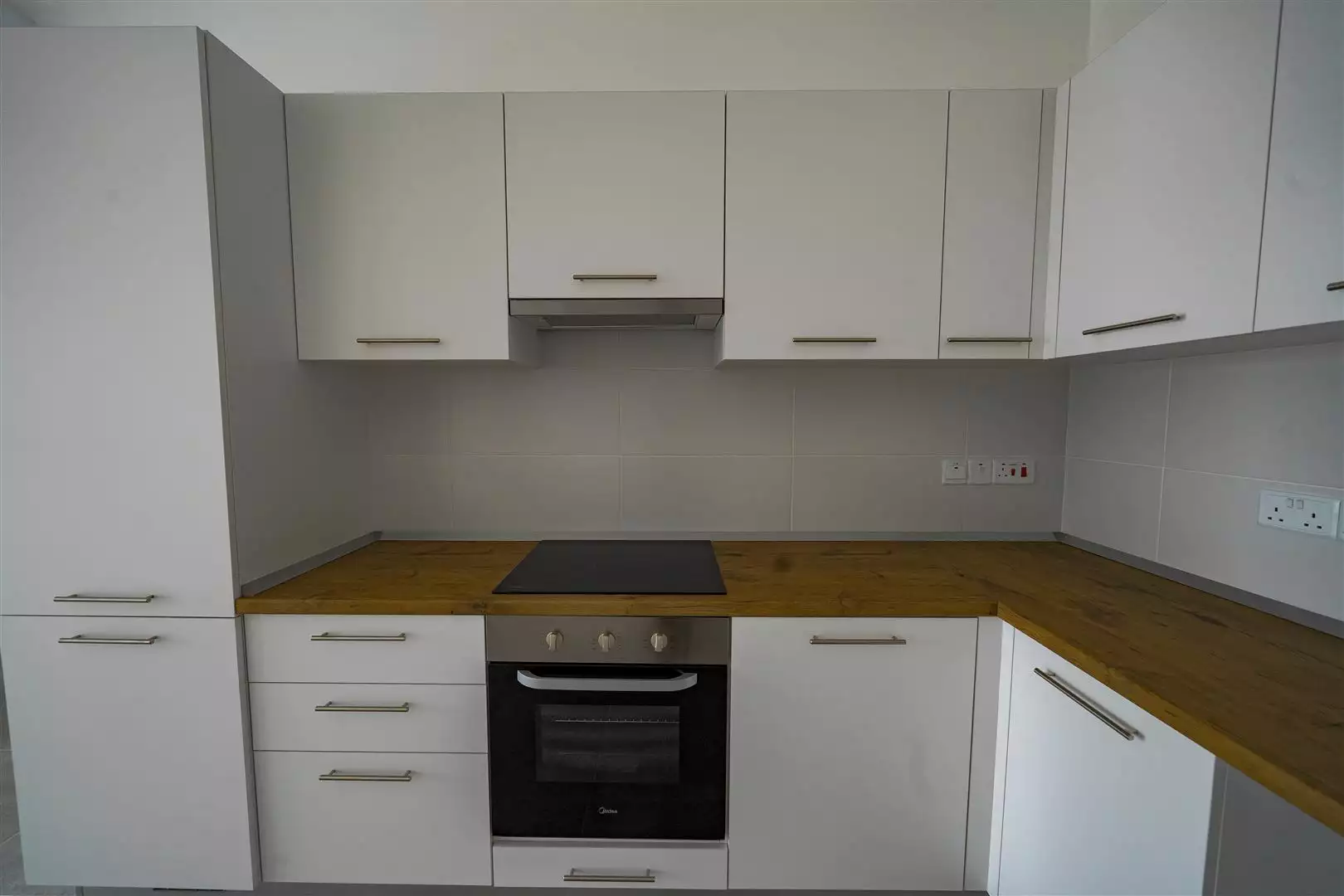 Flat 71m² in Cyprus, Esentepe. Priced at 264000£ rent photo-26