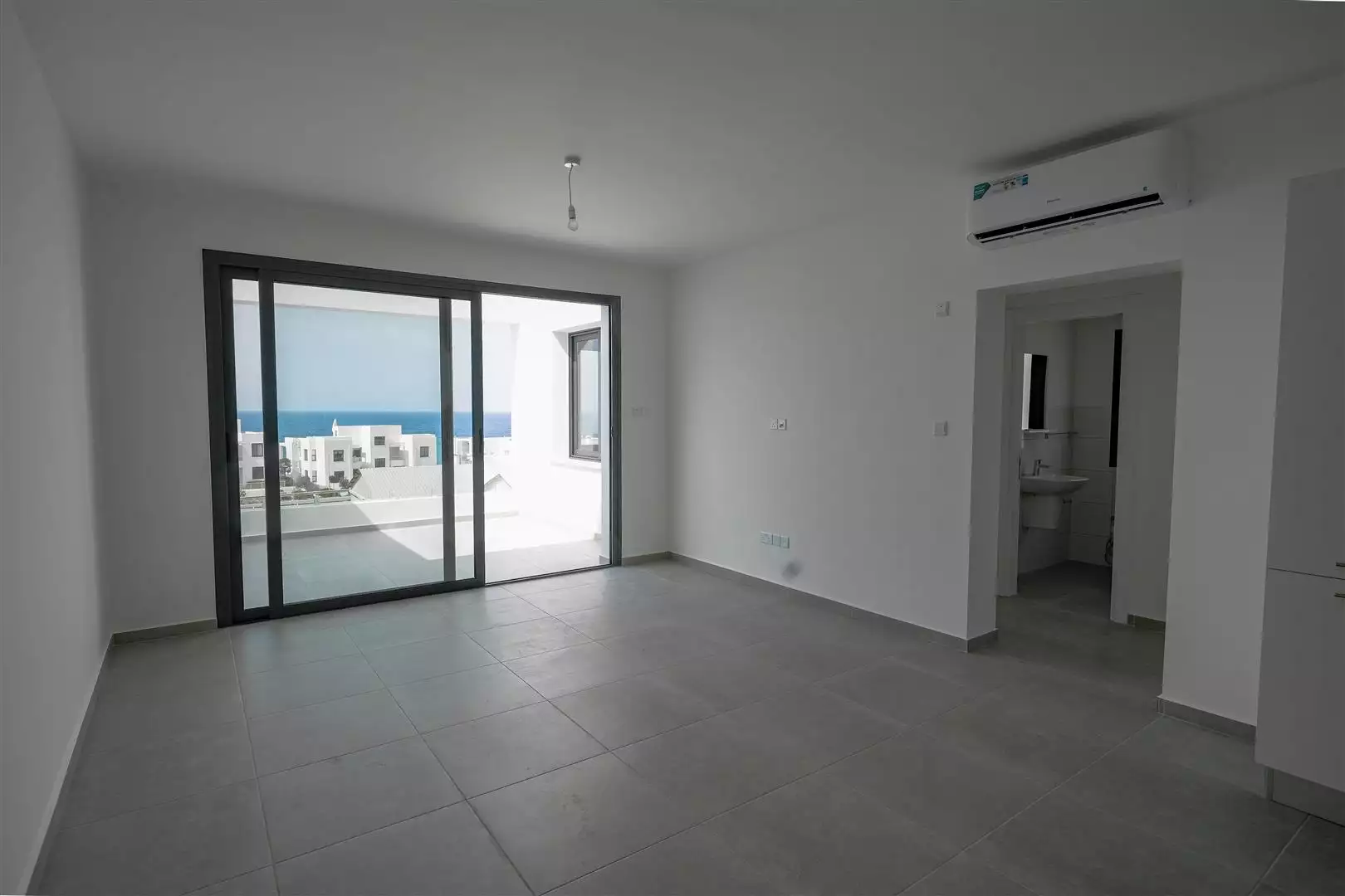 Flat 71m² in Cyprus, Esentepe. Priced at 264000£ rent photo-29