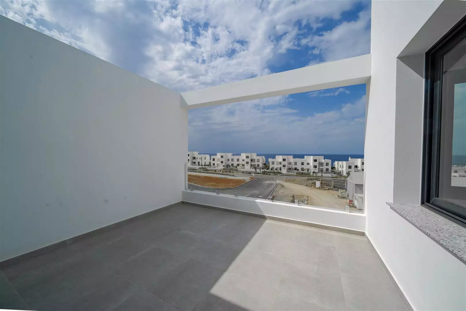 Flat 71m² in Cyprus, Esentepe. Priced at 264000£ rent photo-4