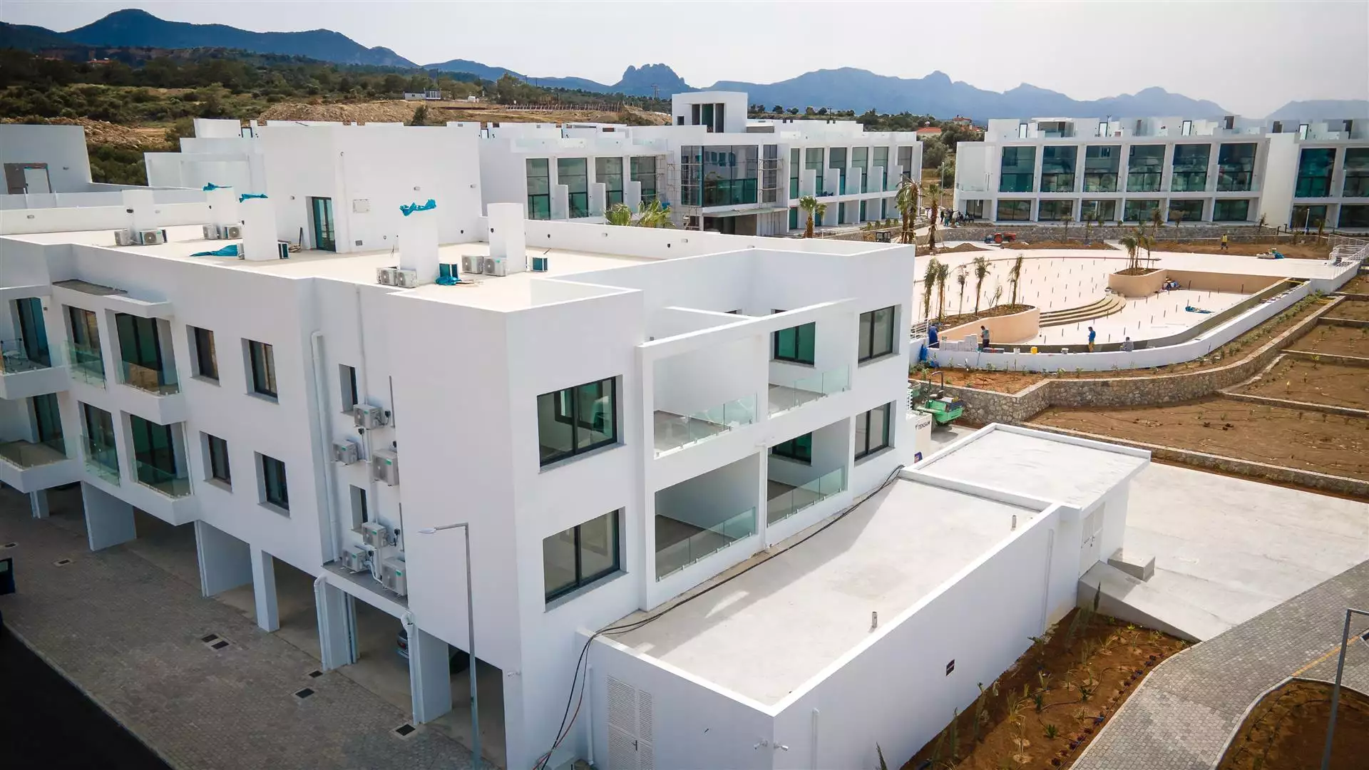 Flat 71m² in Cyprus, Esentepe. Priced at 264000£ rent photo-40