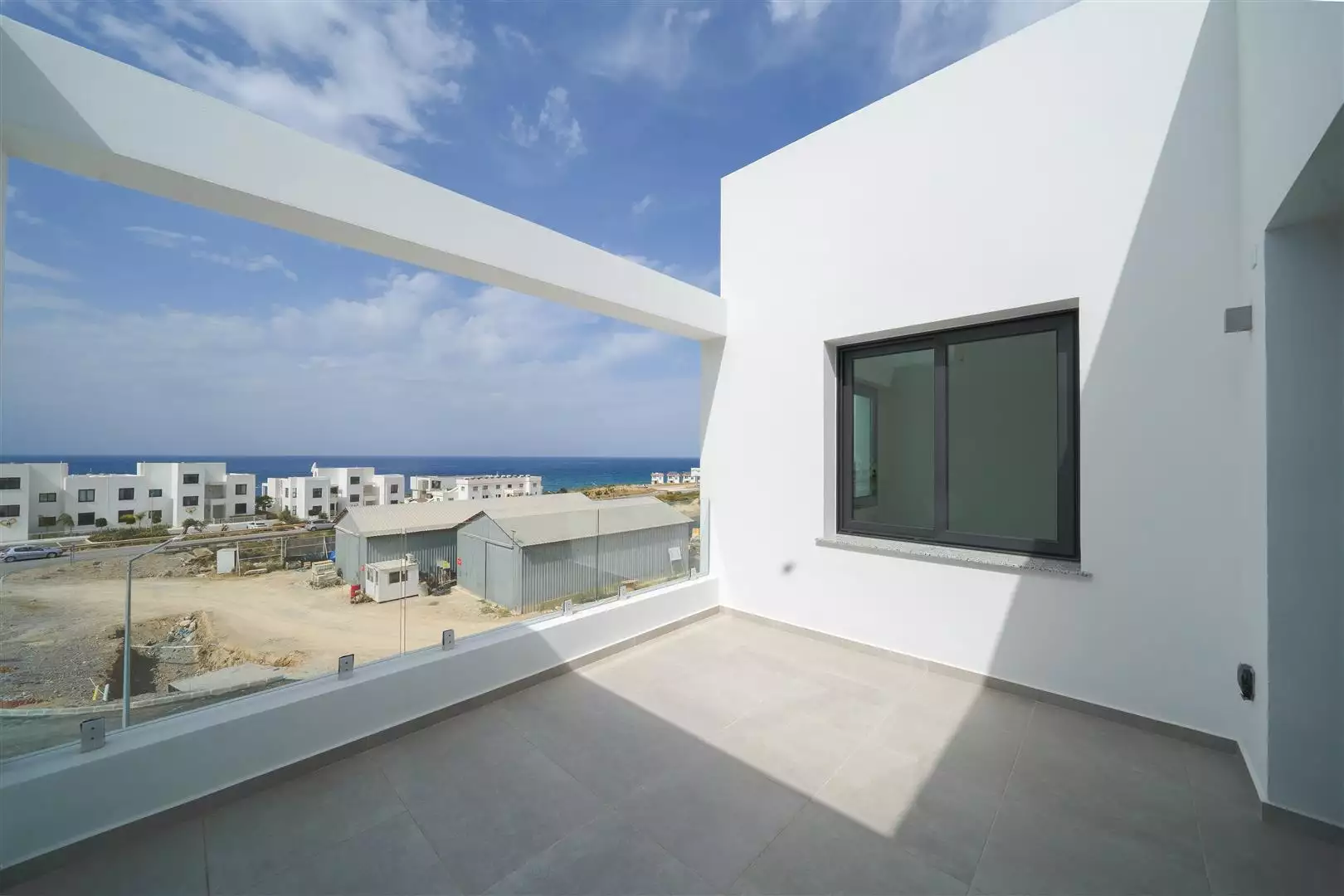 Flat 71m² in Cyprus, Esentepe. Priced at 264000£ rent photo-5