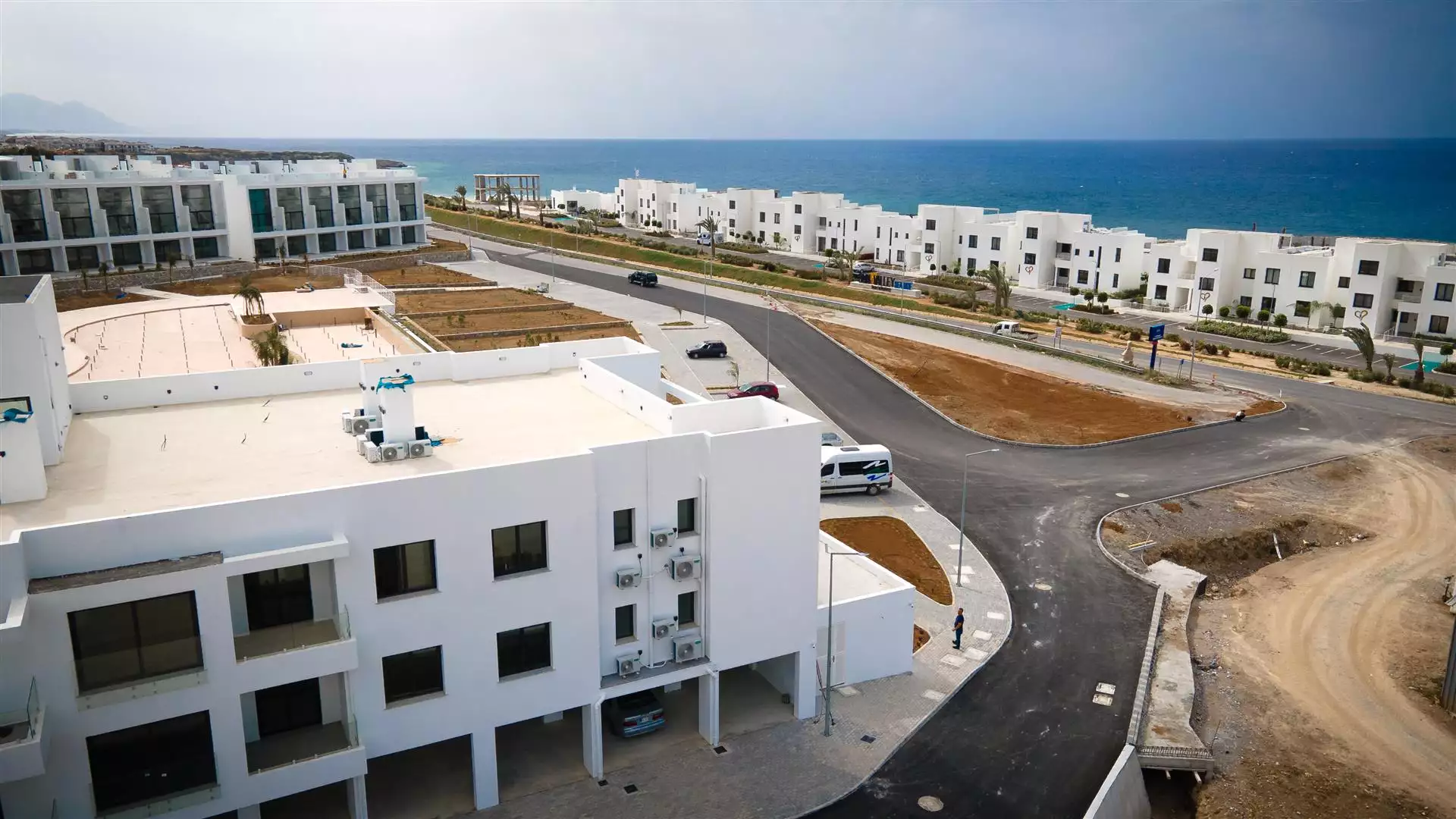 Flat 71m² in Cyprus, Esentepe. Priced at 264000£ rent photo-42