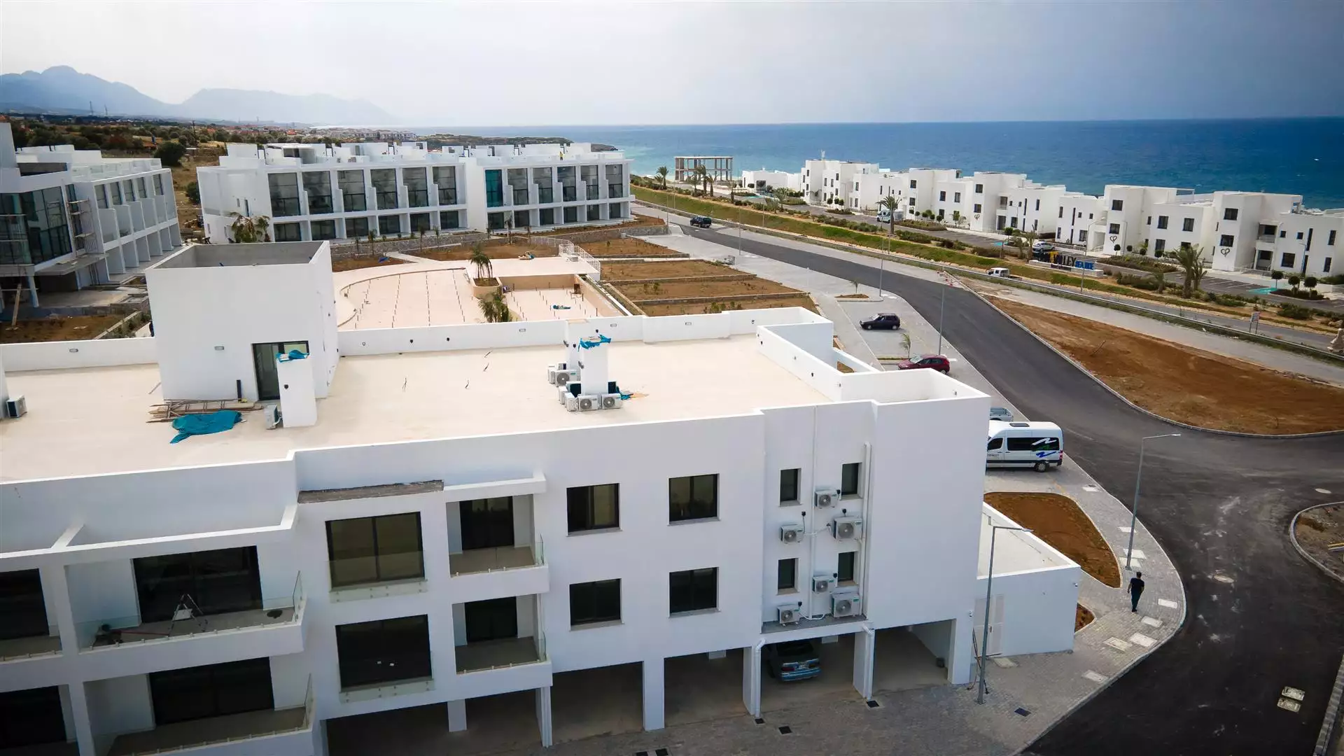 Flat 71m² in Cyprus, Esentepe. Priced at 264000£ rent photo-43