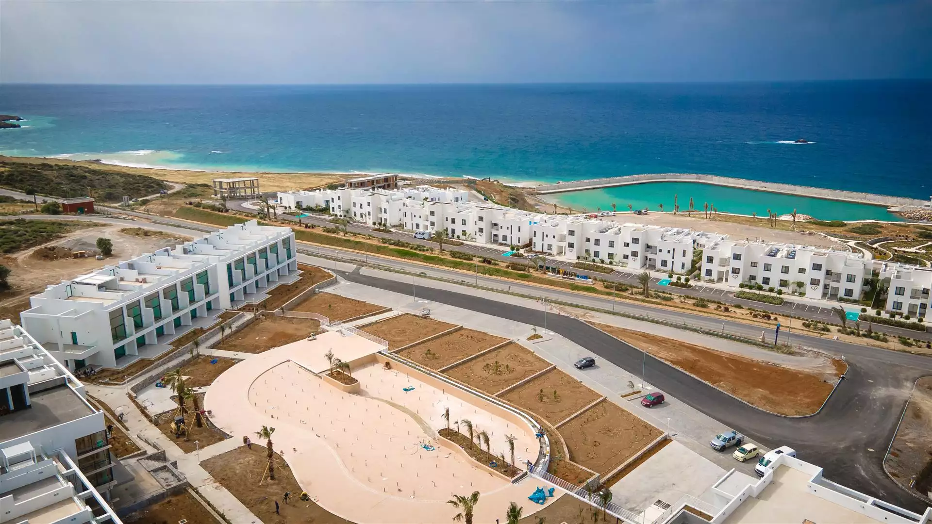 Flat 71m² in Cyprus, Esentepe. Priced at 264000£ rent photo-44