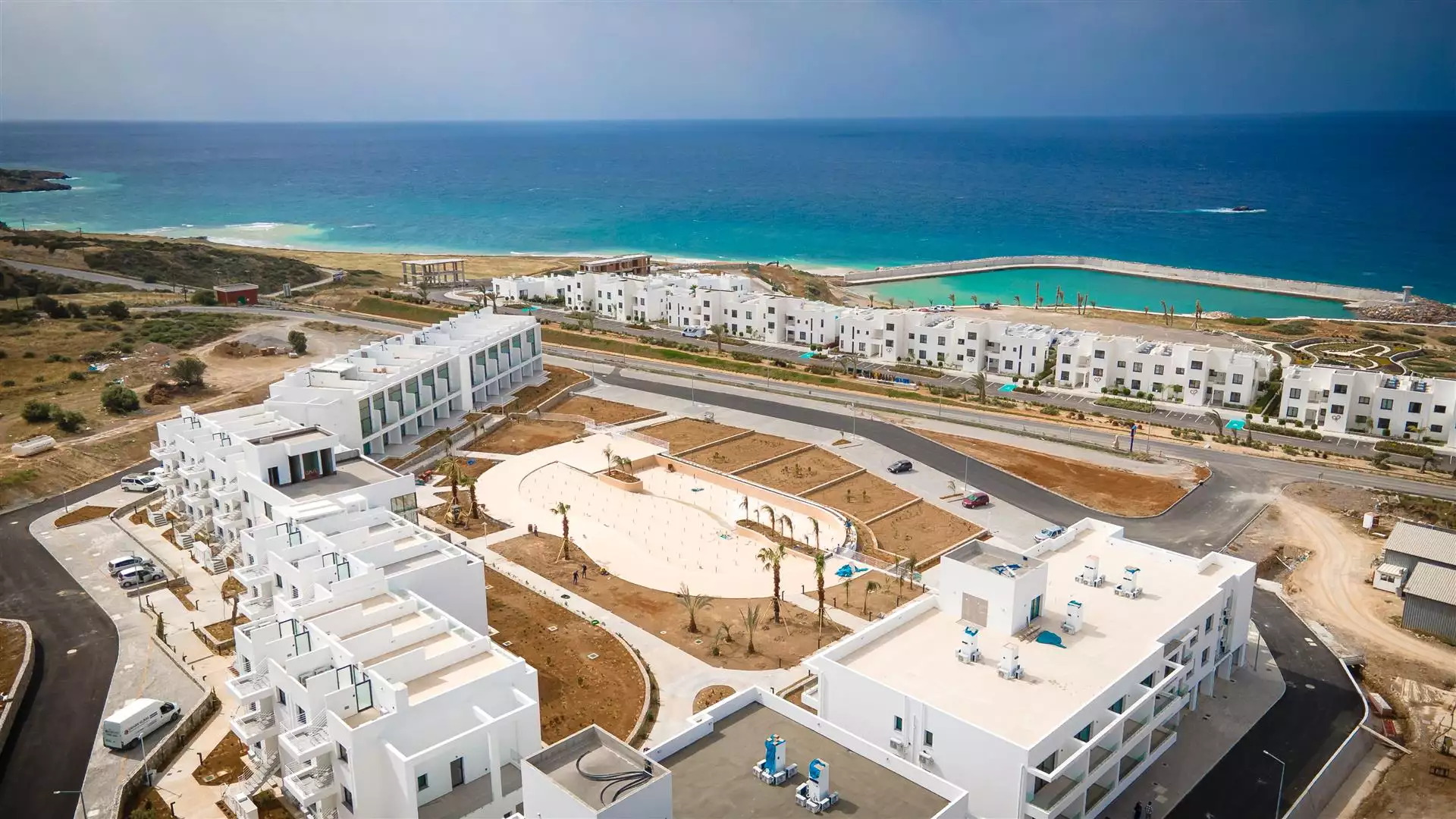 Flat 71m² in Cyprus, Esentepe. Priced at 264000£ rent photo-45