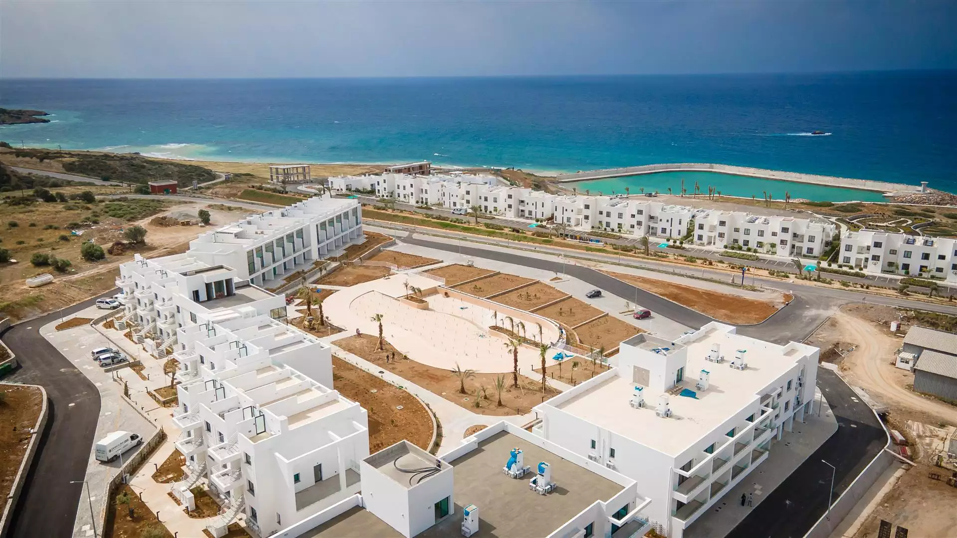 Flat 71m² in Cyprus, Esentepe. Priced at 264000£ rent photo-46