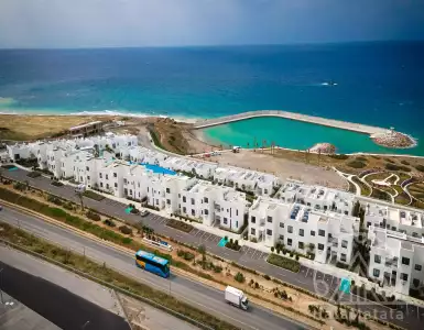 Купить flat в Cyprus 264000£