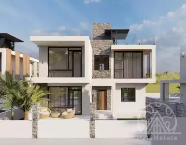 Купить villa в Cyprus 645000£