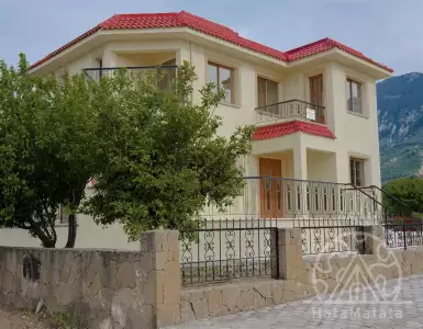 Купить villa в Cyprus 450000£