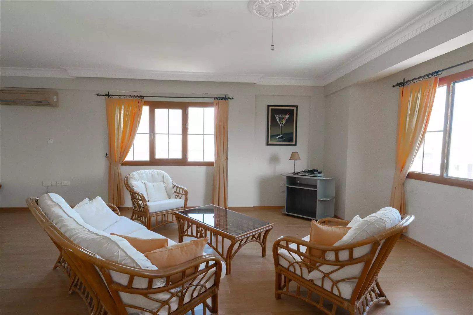 Flat 147m² in Cyprus, Alsanjak. Priced at 99950£ rent photo-11
