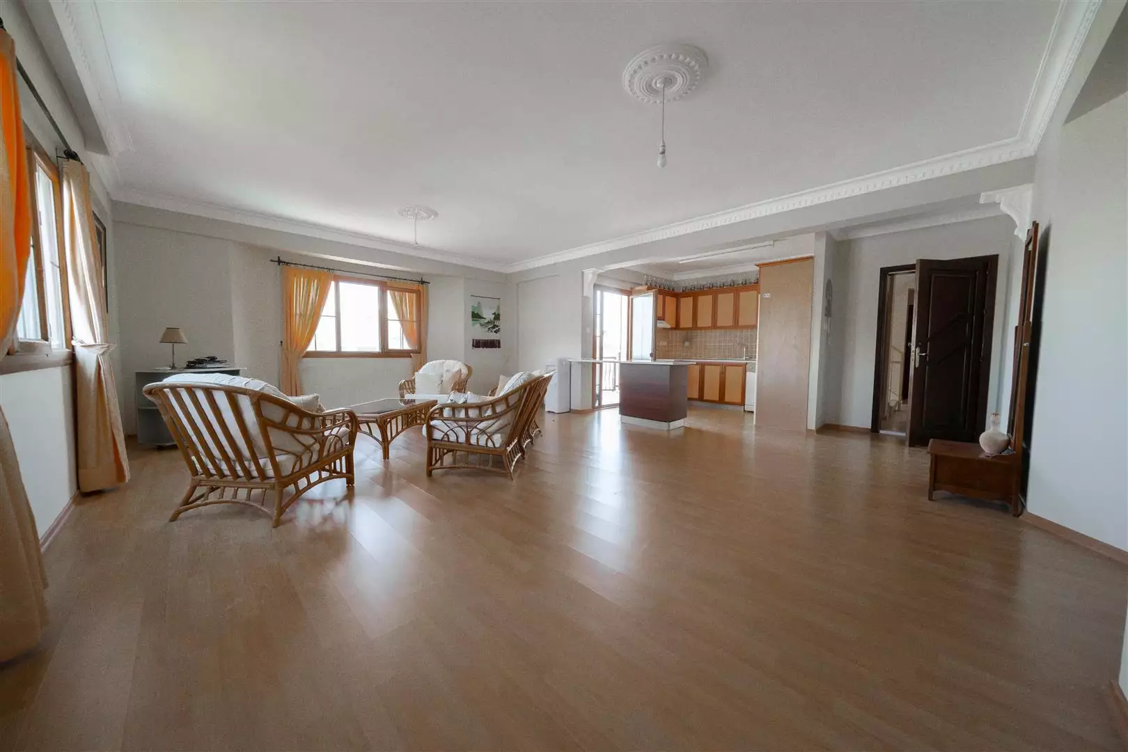 Flat 147m² in Cyprus, Alsanjak. Priced at 99950£ rent photo-12