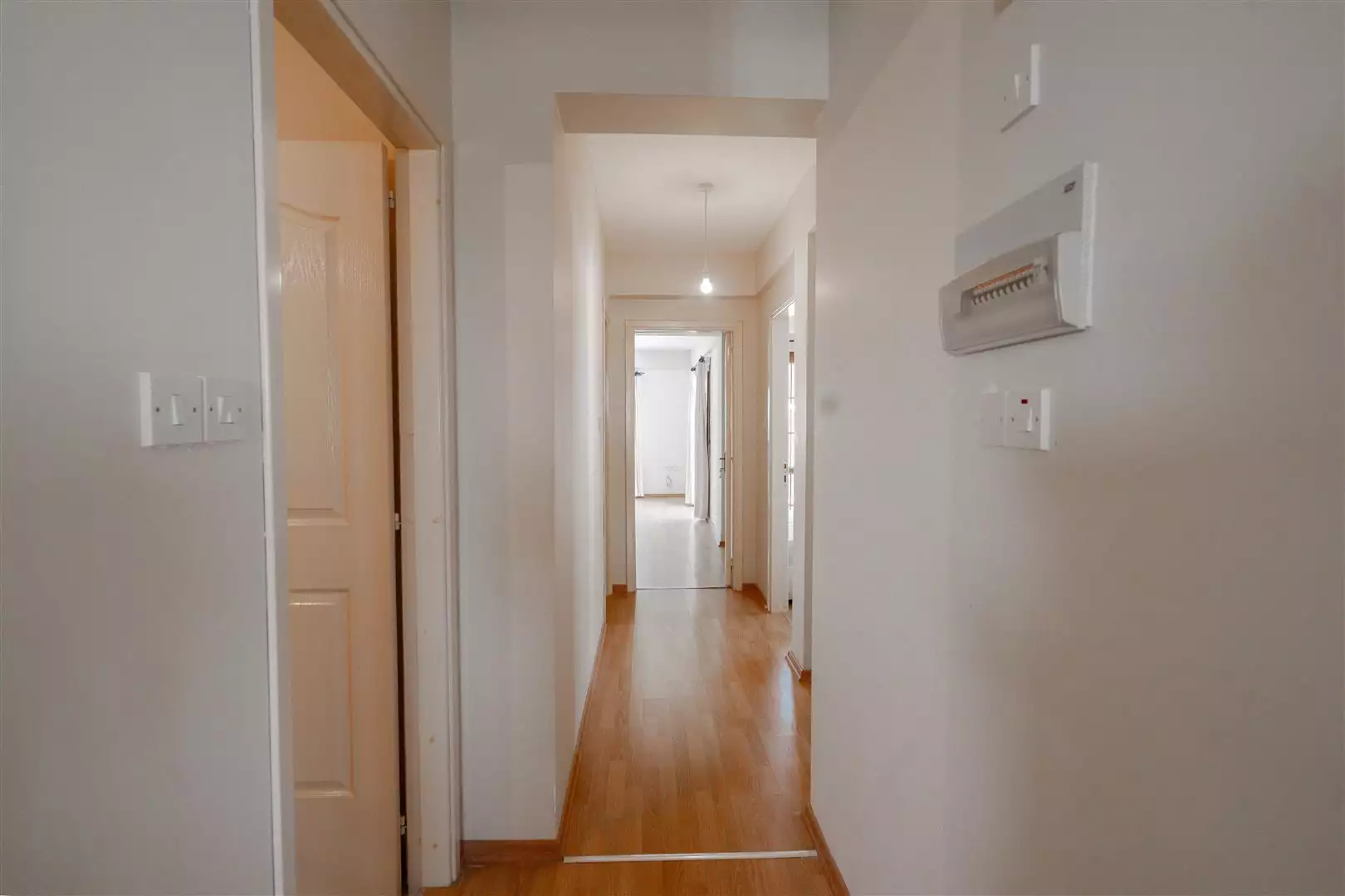 Flat 147m² in Cyprus, Alsanjak. Priced at 99950£ rent photo-13